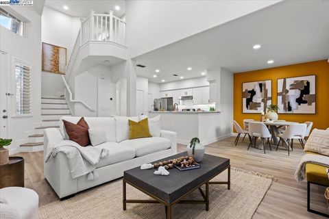 868 Berryessa Ct Livermore CA 94551