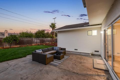 A home in Sunnyvale