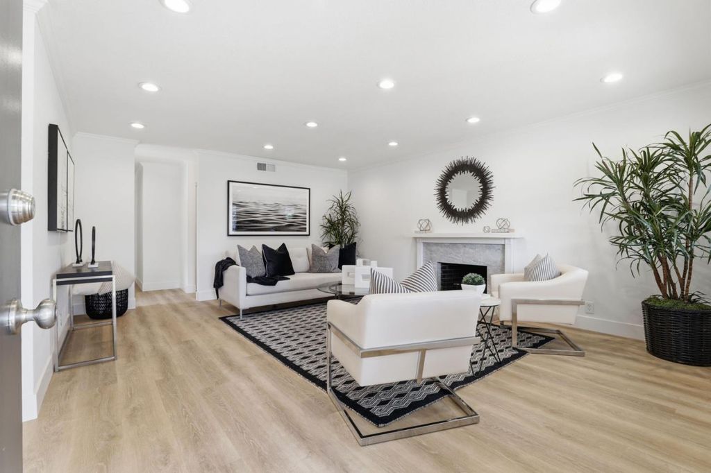 Photo of 4599 Norwich Way, San Jose, CA 95130 (MLS # ML82040875)