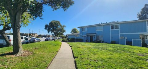 A home in Salinas