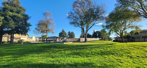A home in Salinas