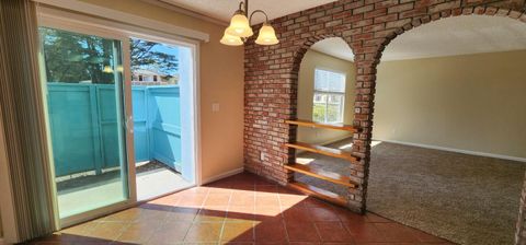 A home in Salinas
