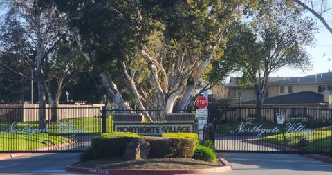 A home in Salinas
