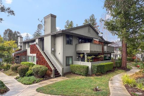 A home in San Jose