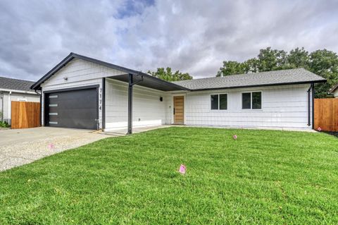 A home in San Jose