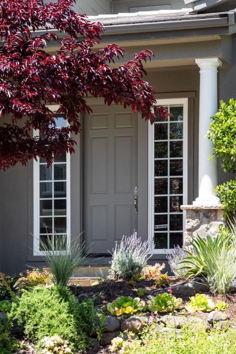 A home in Cupertino