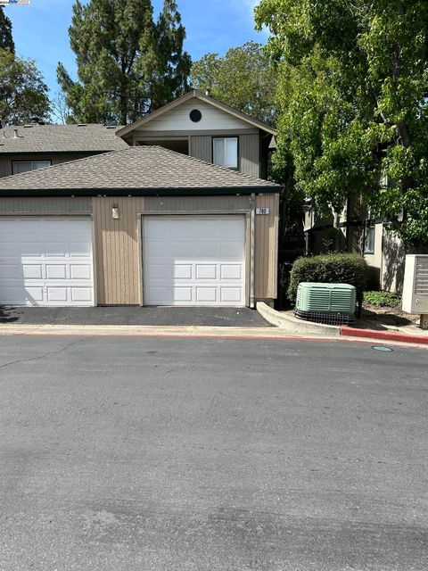 A home in Bay Point