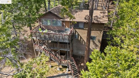 24229 Lama Ct, Mi Wuk Village, CA 95346 - MLS#: 41093270