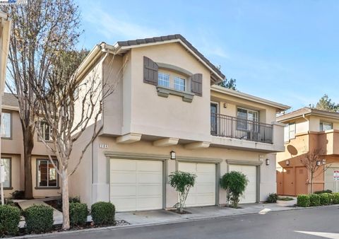 A home in San Jose