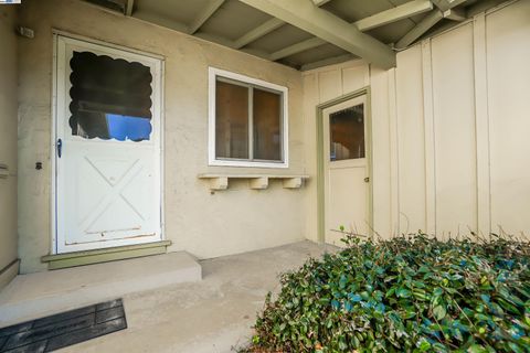 A home in Hayward