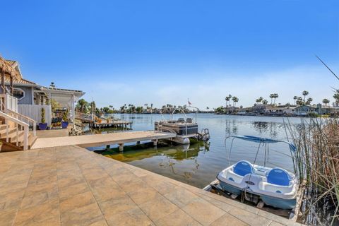 A home in Discovery Bay