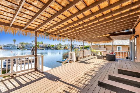 A home in Discovery Bay