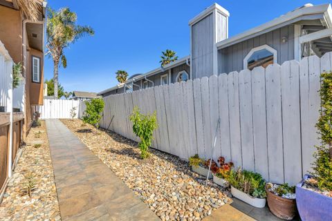 A home in Discovery Bay