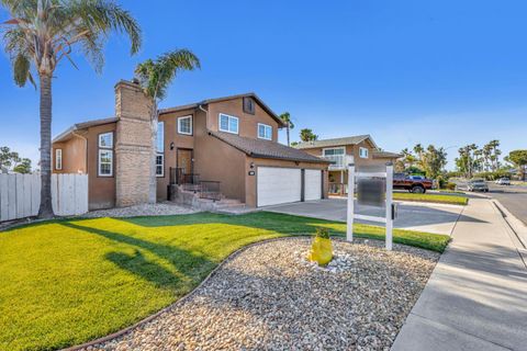 A home in Discovery Bay