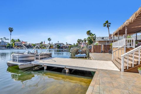 A home in Discovery Bay