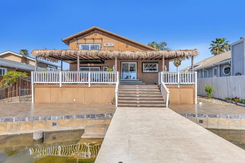 A home in Discovery Bay