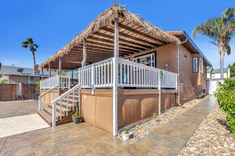 A home in Discovery Bay