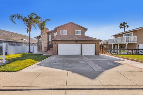 A home in Discovery Bay