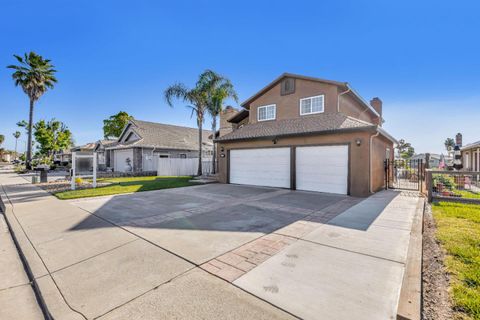 A home in Discovery Bay