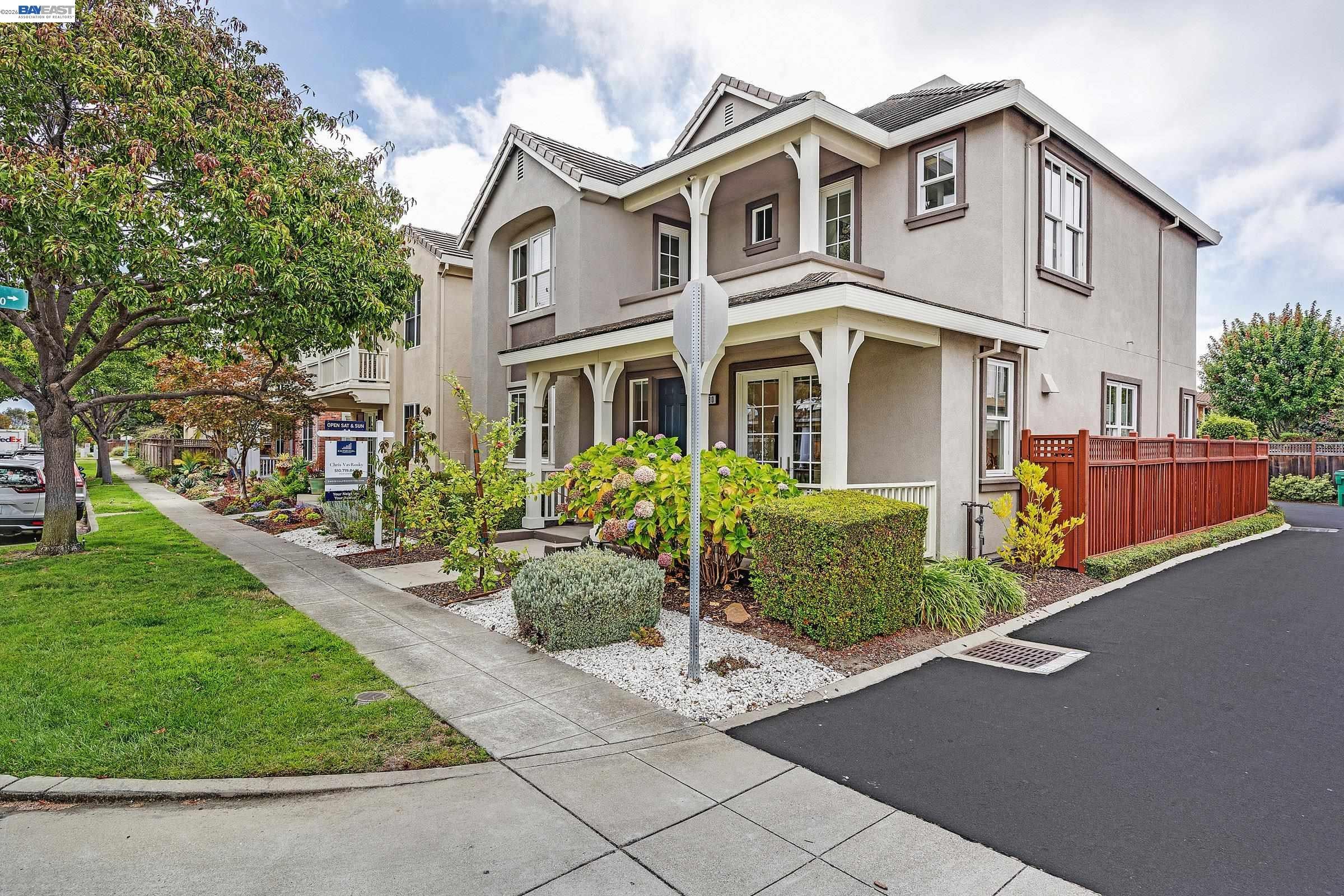 380 Tucker Ave