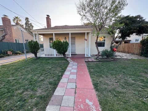 Photo of 277 Kirk Avenue, San Jose, CA 95127 (MLS # ML82029611)