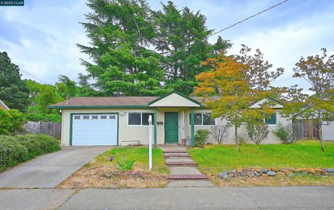 1622 Placer Drive, Concord, CA 94521 - MLS#: 41095223