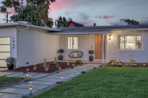 A home in San Jose