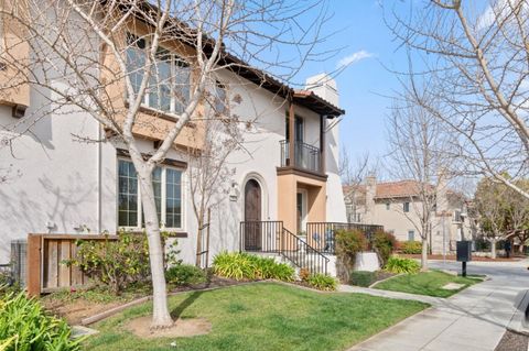 502 Tyndall Street, Los Altos, CA 94022 - MLS#: ML81995759