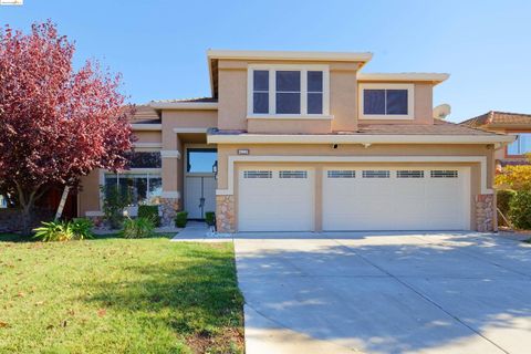 A home in Antioch