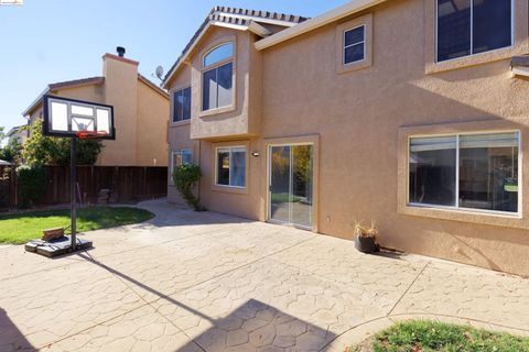 A home in Antioch