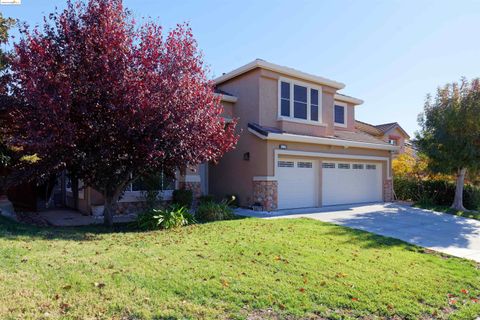 A home in Antioch