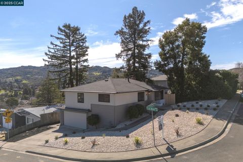 A home in Richmond