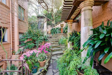 A home in San Francisco