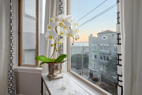 A home in San Francisco