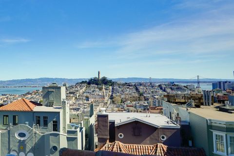 A home in San Francisco