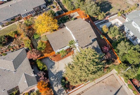 A home in Castro Valley