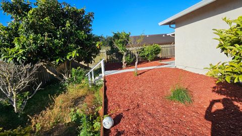 A home in Marina