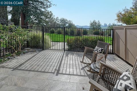 Photo of 2641 Golden Rain Rd #4, Walnut Creek, CA 94595 (MLS # 41122697)