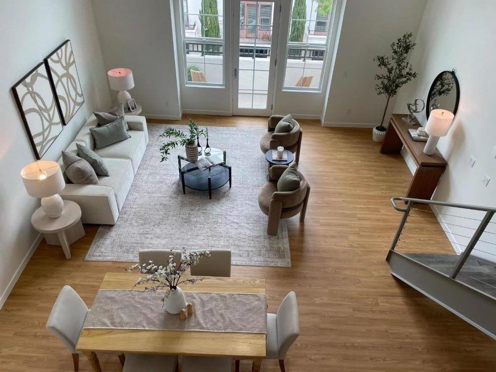 Photo of 20 Ryland Park Drive #305, San Jose, CA 95110 (MLS # ML82040888)