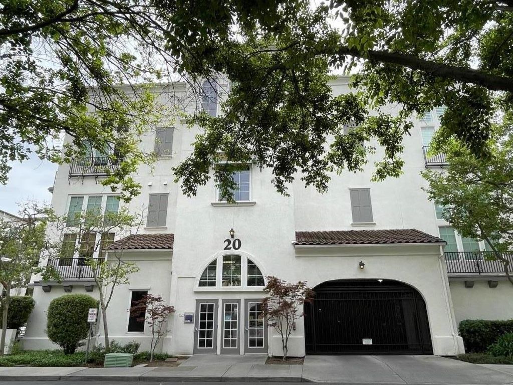 Photo of 20 Ryland Park Drive #305, San Jose, CA 95110 (MLS # ML82040888)
