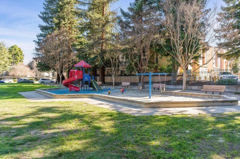 A home in Sunnyvale