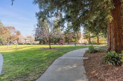 A home in Sunnyvale