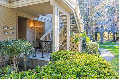 A home in Sunnyvale