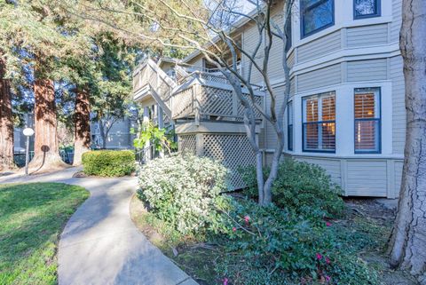 A home in Sunnyvale