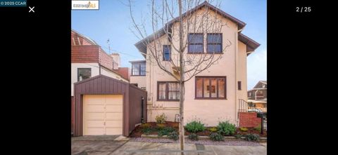 2310 Blake St, Berkeley, CA 94704 - MLS#: 41091793