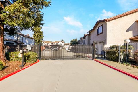 A home in San Lorenzo