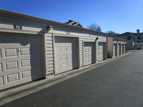 A home in Vallejo