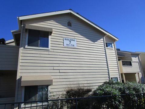 A home in Vallejo