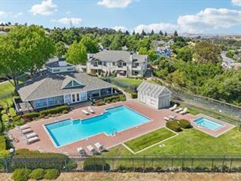 A home in Vallejo