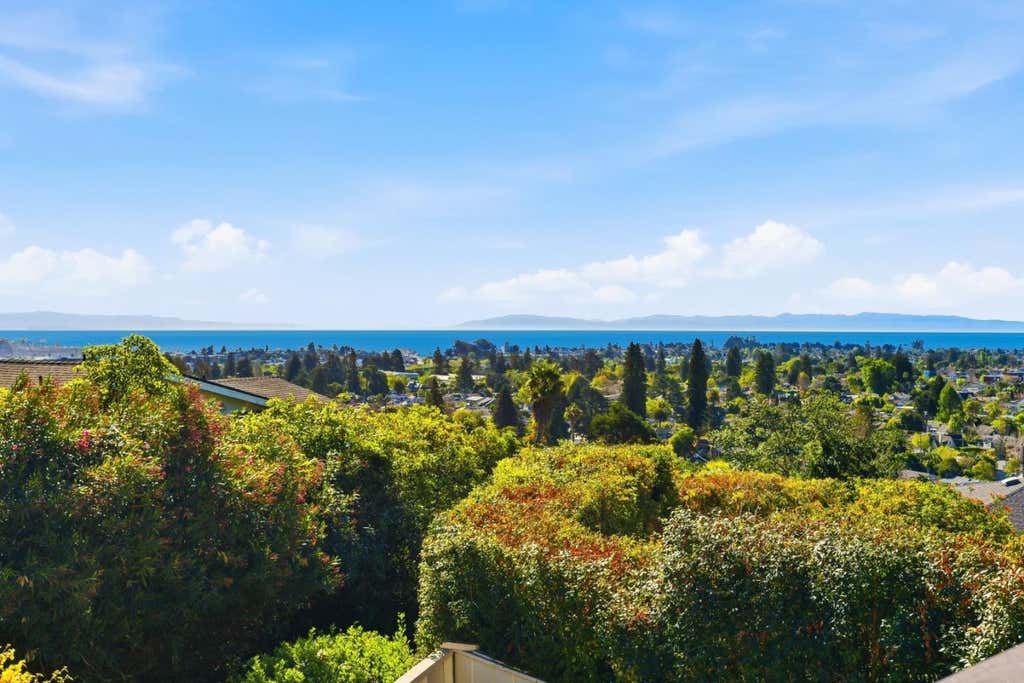 Photo of 623 High Street, Santa Cruz, CA 95060 (MLS # ML82058693)
